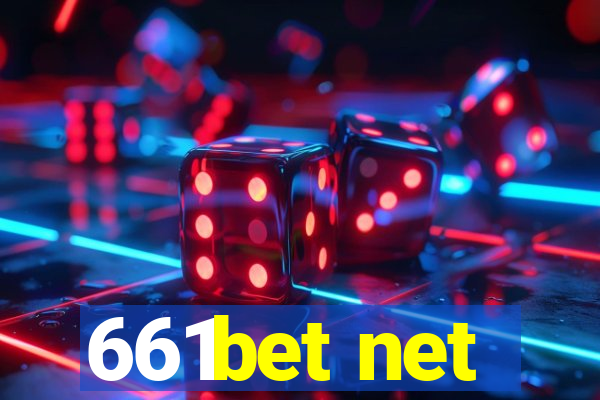 661bet net